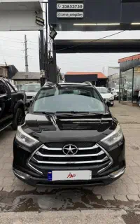 جک اس ۳ مدل ۹۷