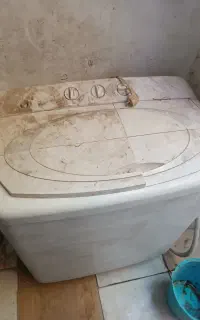 لباس شویی
