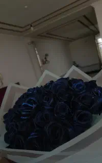 گل ربانی