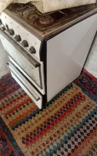 اجاق گاز ۵شعله