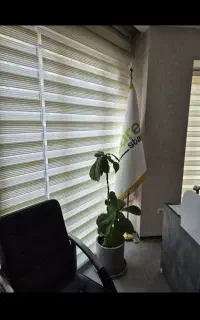 دفتر اداری پزشکی قدوسی غربی