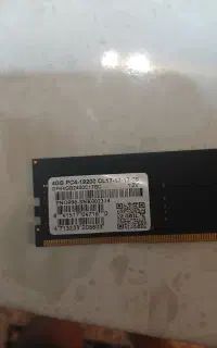 رم  4GB DD4 PC4