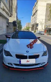 اجاره ماشین عروس