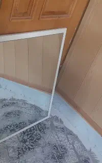 اینه اندازه ۸۰×۹۰