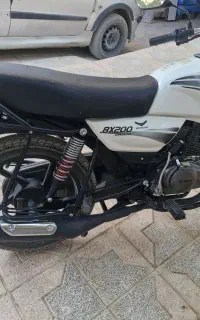 فروش موتور طرح باکستر ۲۰۰ مدل ۱۴۰۴