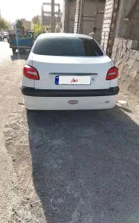 206sdتیوفایو تقویت چهار چرخ دیسک