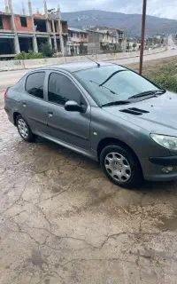 206SD مدل 95