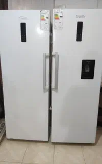 یخچال و فریزر