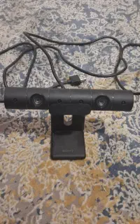 کینکت پی اس فور