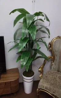 درختچه مصنوعی پرنده بهشتی