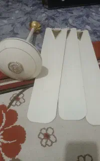 پنکه سقفی بزرگ