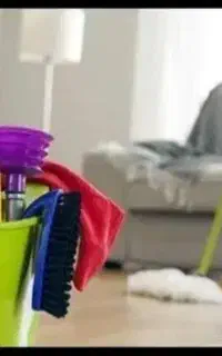 خدمات نظافت و تمیز کاری