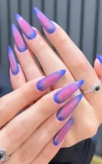 کاشت ناخن فرهنگیان فاز2تخفیف ویژه