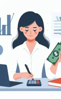 جذب نیروی حسابدار آقا