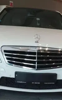 بنز E350 مدل 2012 AMG