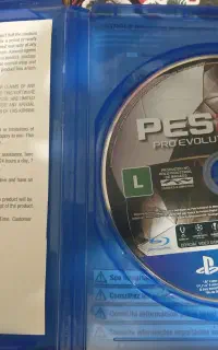 ps4  pes 2017  assassins creed unity  دیسک گیم