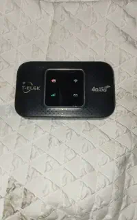 وای فای جیبی5G