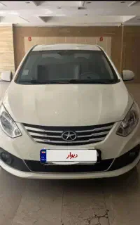 جک جی ۴ مدل ۱۴۰۴ صفر