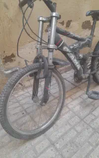 دوچرخه