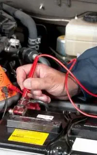 باطری سازی و امدادخودرو  با بیش از ۲۵ سال سابقه