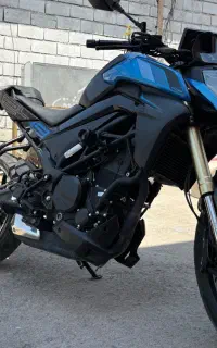 Keeway250بنلی nk