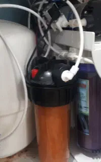 آب گوارا و سالم