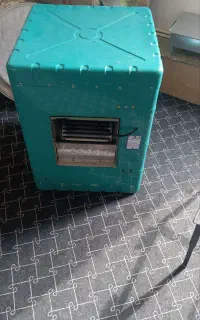 کولر آبی