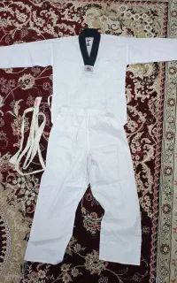 لباس تکواندو