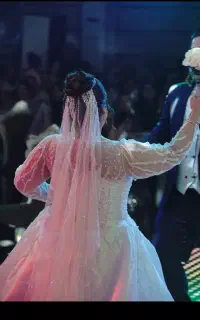 لباس عروس