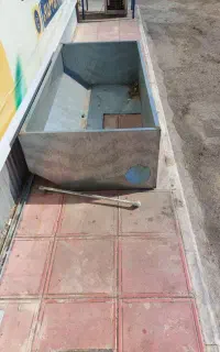 هود ساندویچی. پیتزا