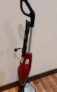 جارو شارژی