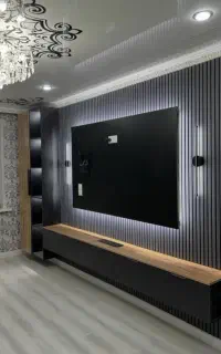 میز تلوزیون دیواری