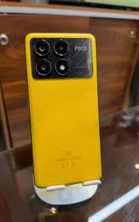 گوشی پکو X6pro