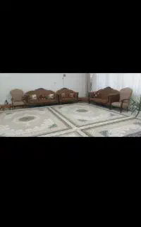 مبل درحد نو