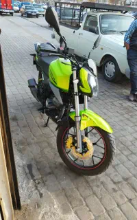 کیوچی150