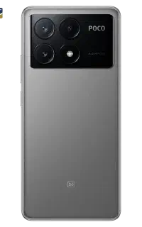 Poco X6 Pro
