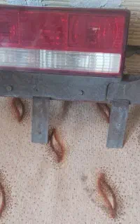 چراغ جک ۹تن و فن پروانه ی کاویان اصلی