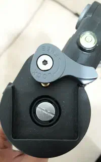 سه پایه جمع شونده Vanguard مناسب عکاسی و تیراندازی