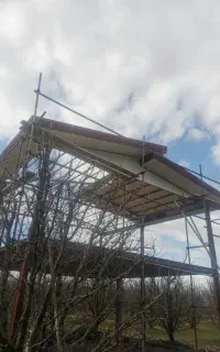 سبک سازی، جوشکاری