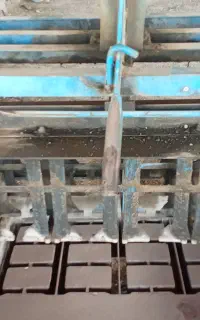 بلوک زن ته بسته