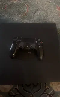 Ps4 pro