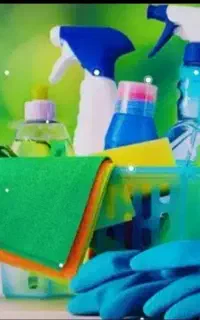 خدمات نظافت منزل و محل کار تضمینی