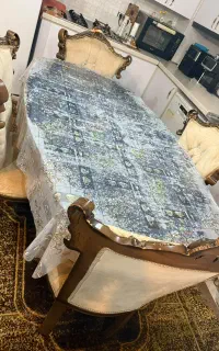 میز نهارخوری