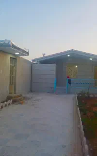 دو واحد ، خانه ویلایی در نزدیک استان زنجان