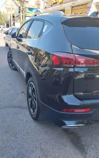 کی ام سی x5 مدل ۱۴۰۴