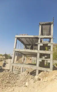 آرماتور بند کار وافل قالب بندی و....