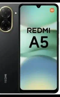 گوشی شیاعومی a5