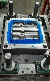 قالبسازی تخصصی انواع قالبهای صنعتی