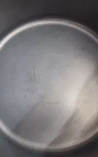 قابلمه تفلون کاملا نو نو