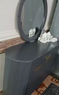 آینه کنسول  نو